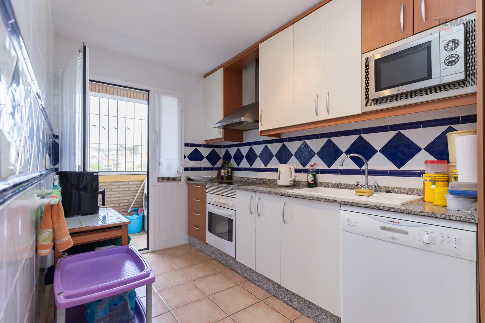 Terraced house with pool for sale in Avenida Cañada Julián 8, imagen 14