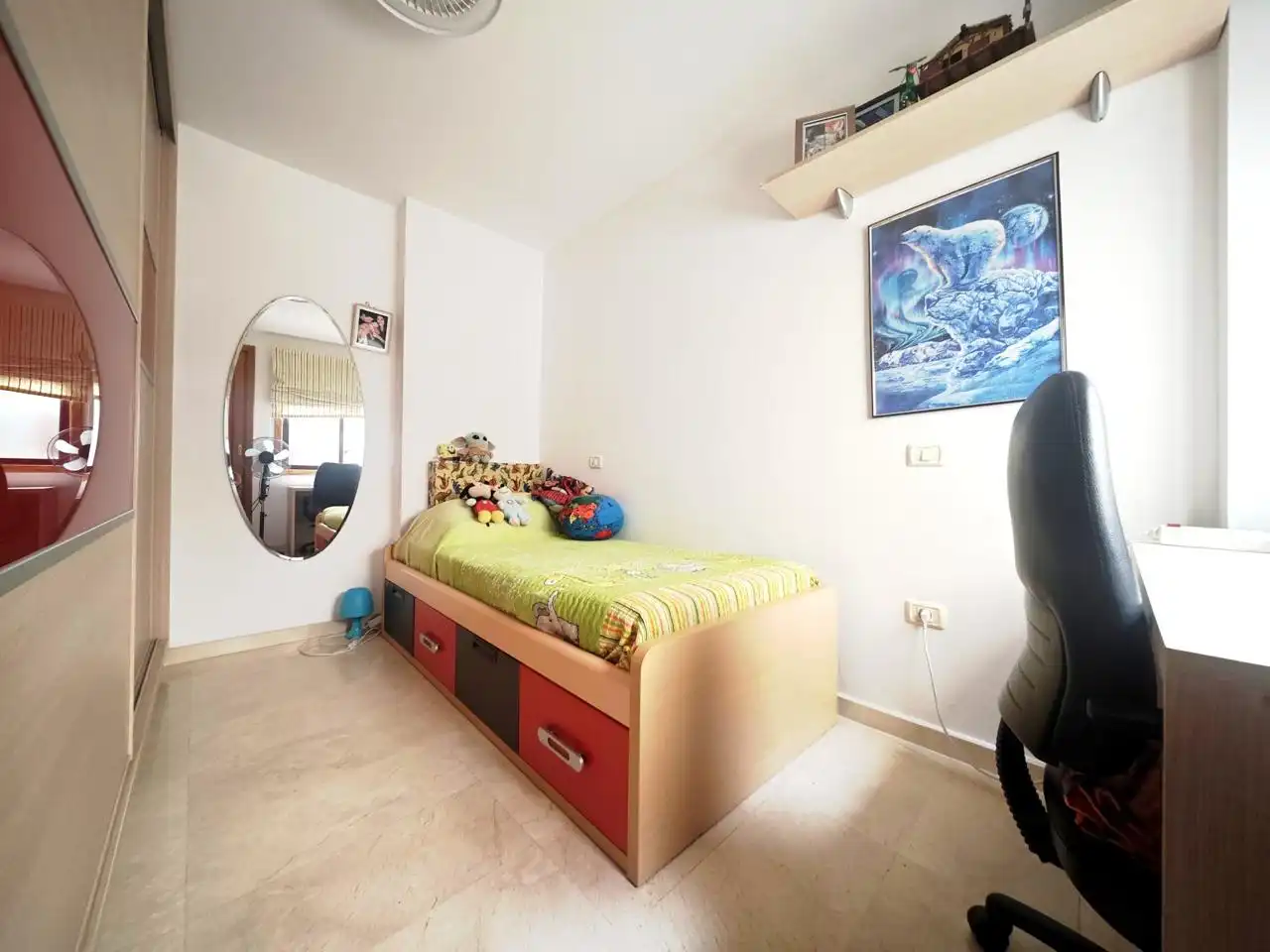 Wohnung zur Miete in Agüimes, Las Palmas