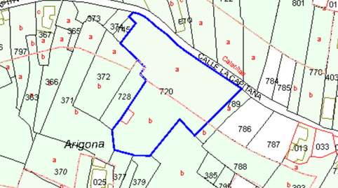 Foto 4 de Residencial en venda a Igueste de Candelaria, Candelaria