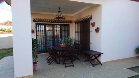 Foto 4 de Casa o xalet en venda a Los Franceses – La Vega, Chiclana de la Frontera