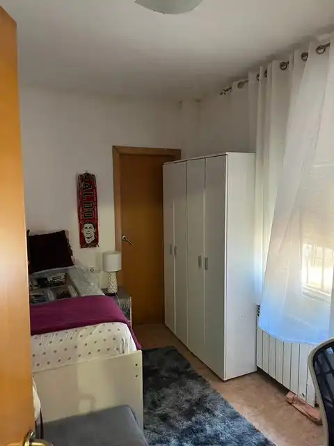 Dormitori de Casa o xalet en venda en Llagostera amb Calefacció, Traster i Piscina