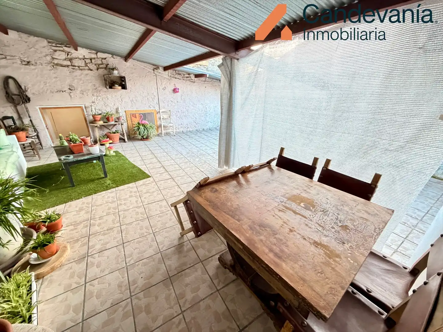 Terrace of Houses for sale in Gurrea de Gállego  with Heating and Terrace