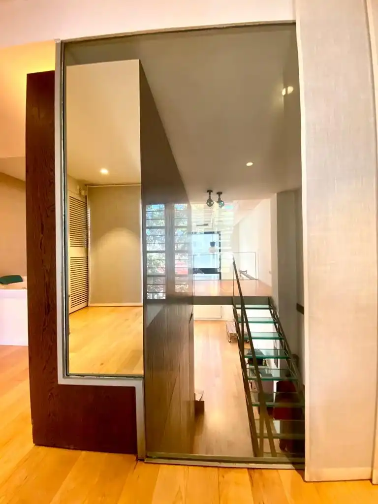 Loft mieten mit Kaufoption in Carrer d'Àvila, El Poblenou