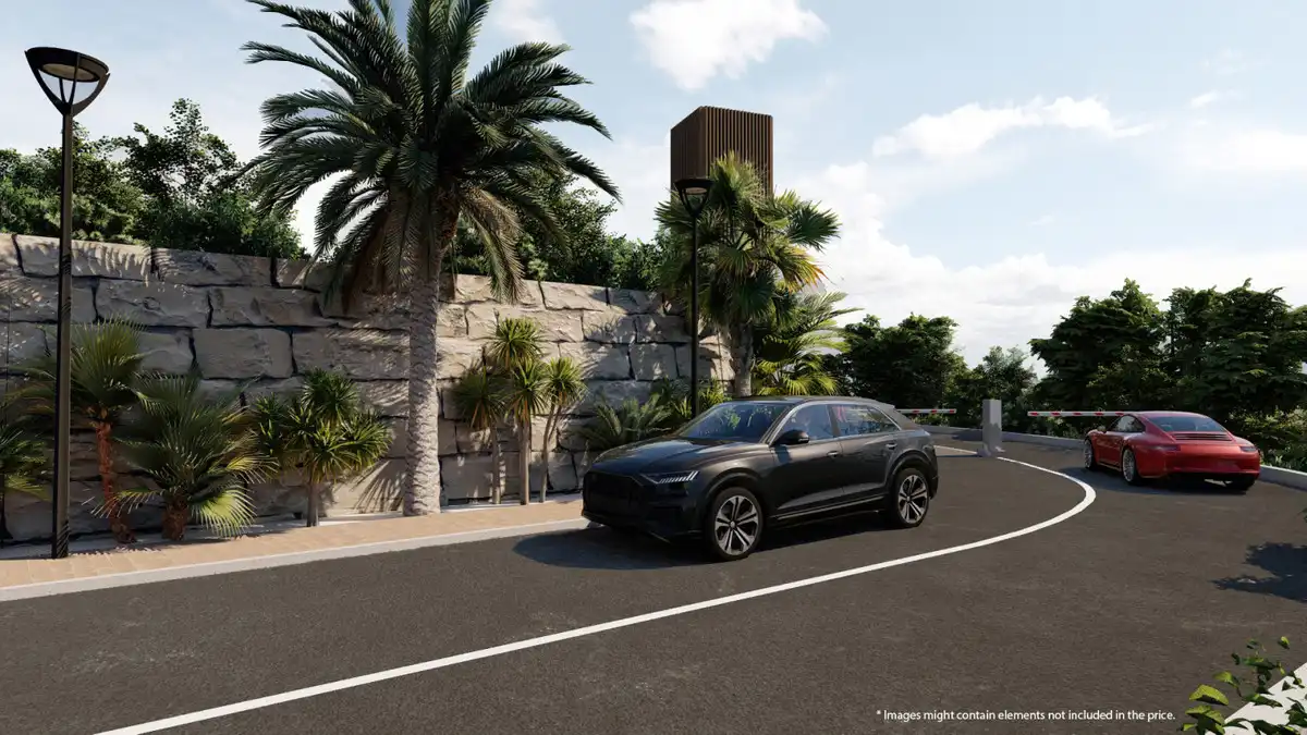 Maison mitoyenne avec piscine à vendre à Valtocado - La Alquería - La Atalaya, imagen 24