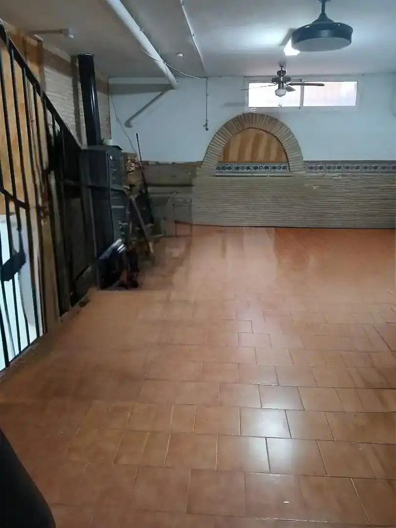 Casa o chalet en venta en Vera con Balcón
