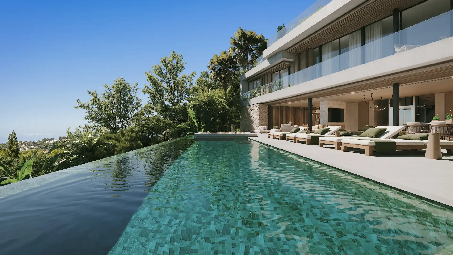 Maison avec piscine à vendre à Marbella Centro, imagen 3