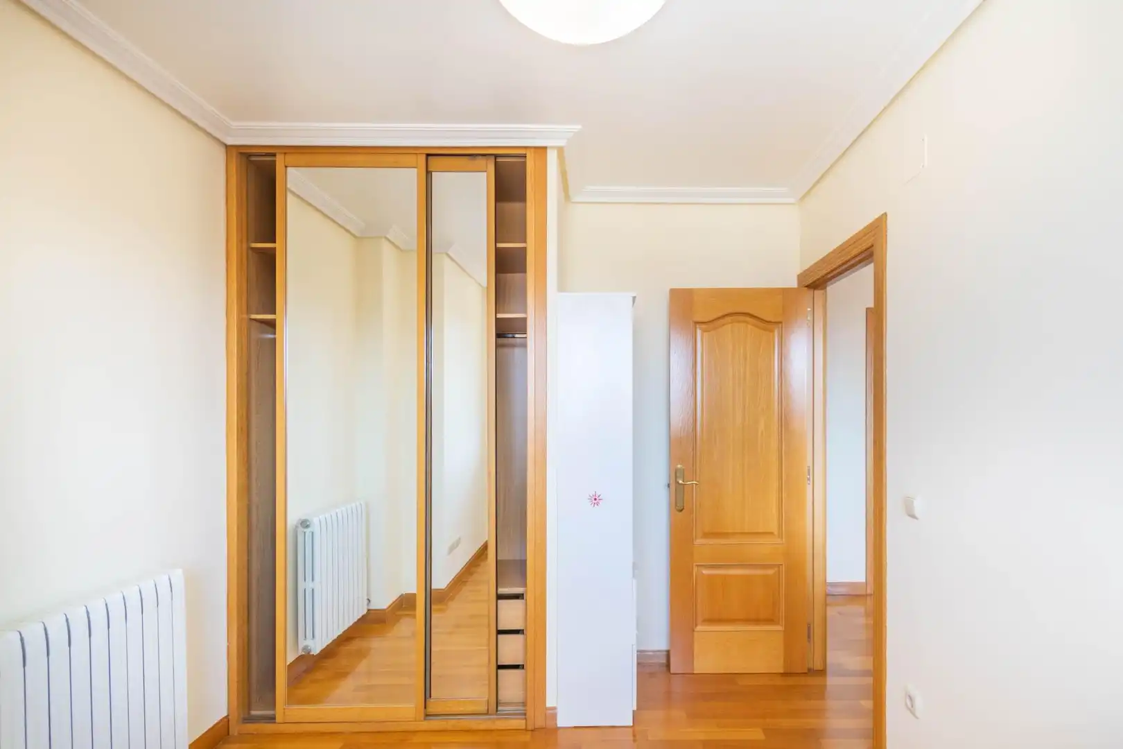 Attic for sale in  Pamplona / Iruña  with Heating, Terrace and Storage room