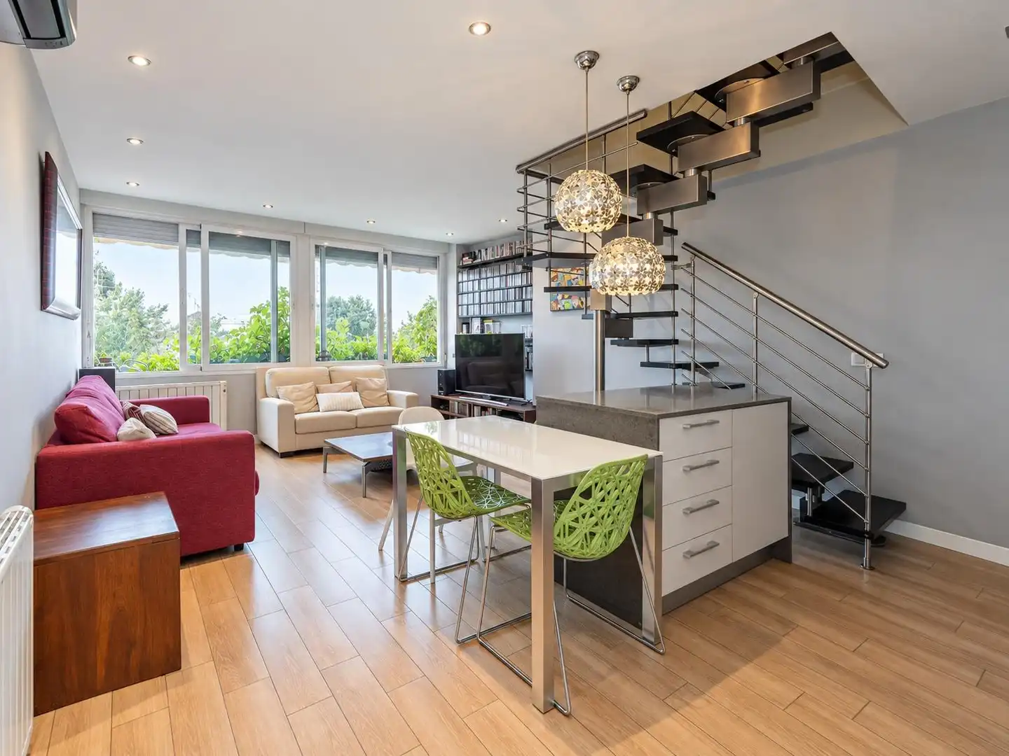 Duplex with pool for sale in Calle Calle Cuesta Blanca, imagen 15