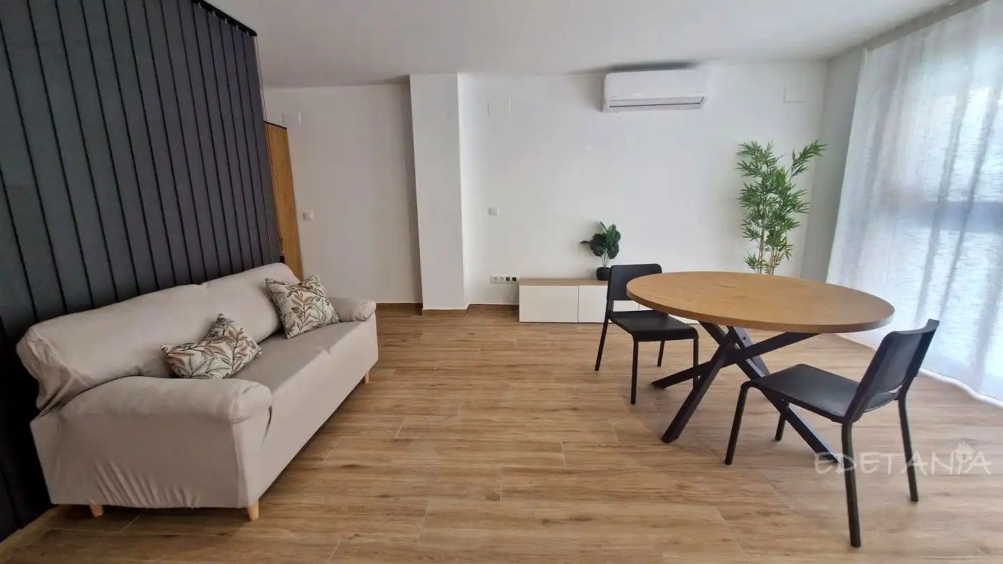 Flat for rent in De Dénia, Moncada