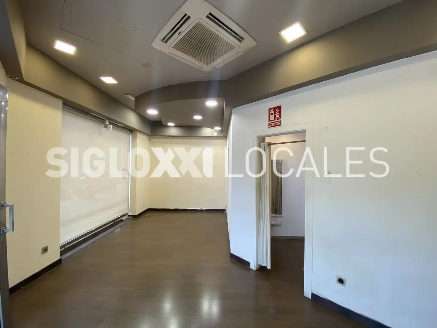 Local comercial en alquiler en CORSEGA, imagen 6