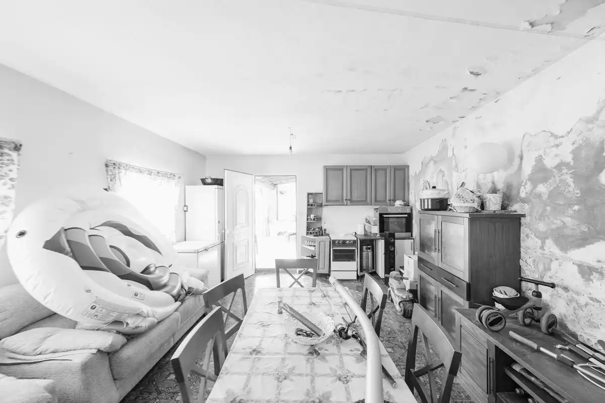 Detached house with pool for sale in Urbanización Llano Pastores, imagen 42