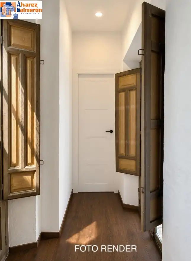 Apartament amb ascensor en venda a Calle  Gran Vía de Colón, imagen 11