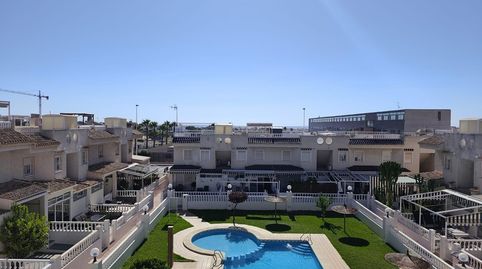 Foto 3 de Dúplex en venta en Calle Alborán, 13, Aguas Nuevas, Torrevieja