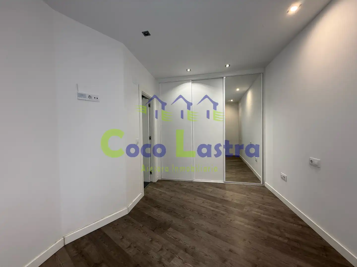 Piso en venta en Salamanca con Aire acondicionado, Calefacción y Parquet