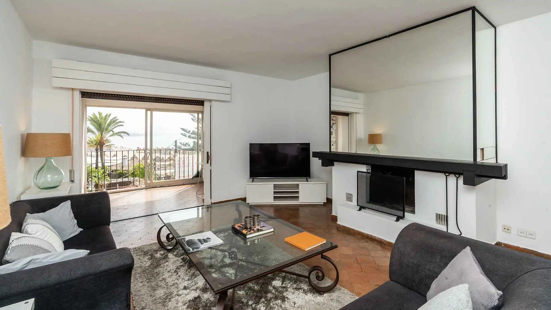 Apartment zum Verkauf in MUELLE RIBERA (P BANUS)