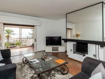 Apartament en venda a MUELLE RIBERA (P BANUS)