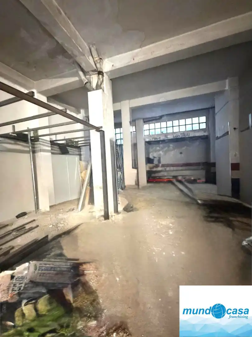 Wohnung zum Verkauf in Calle de Miguel Servet, imagen 9