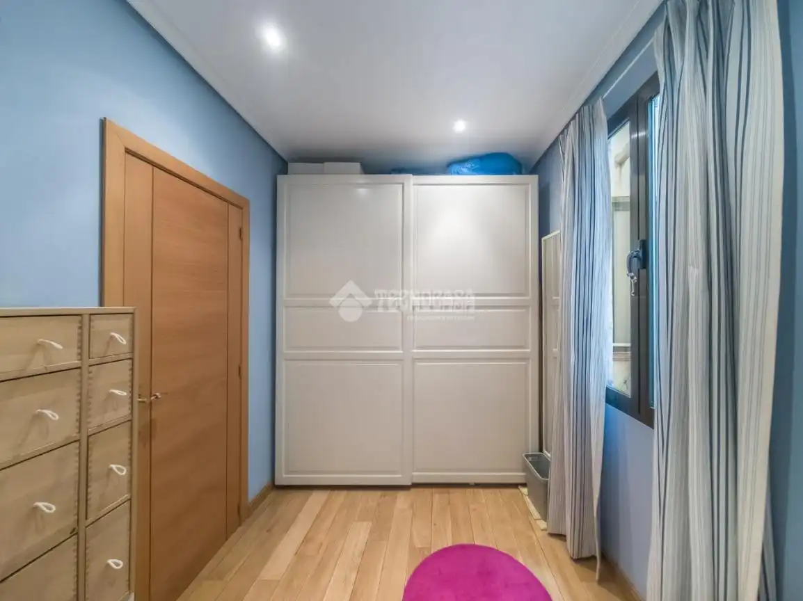 Habitación de Piso de alquiler en Madrid
