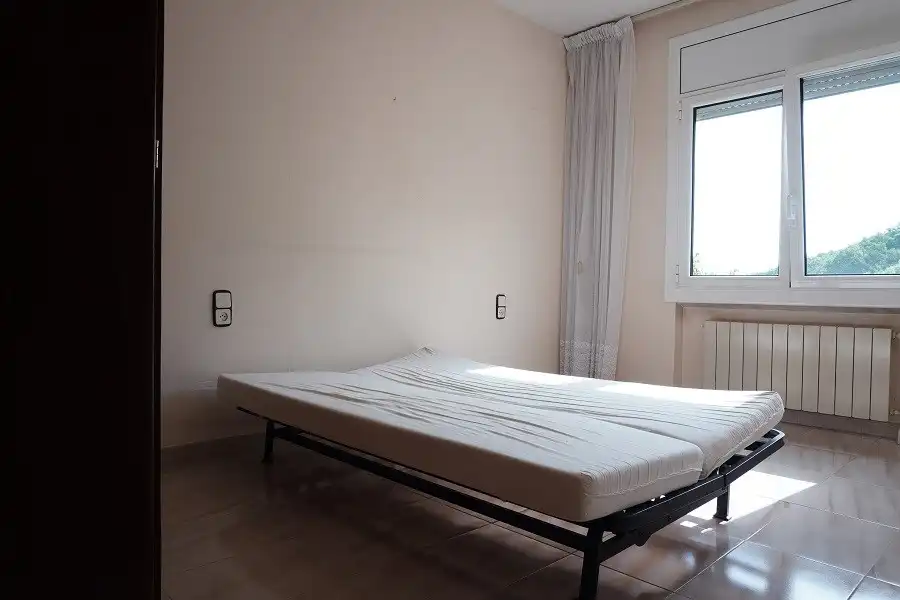 Dormitori de Casa o xalet en venda en Sant Joan Les Fonts amb Aire condicionat, Calefacció i Terrassa