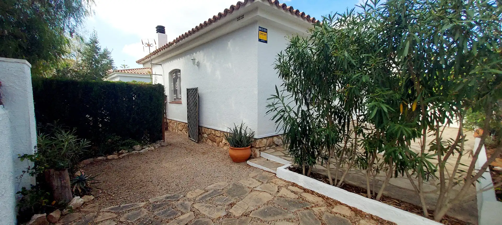 House with garden for sale in Carrer del Déu Horus, imagen 7