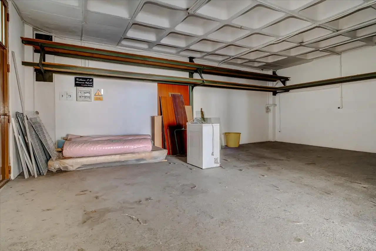Industrial buildings for sale in Bilbao 