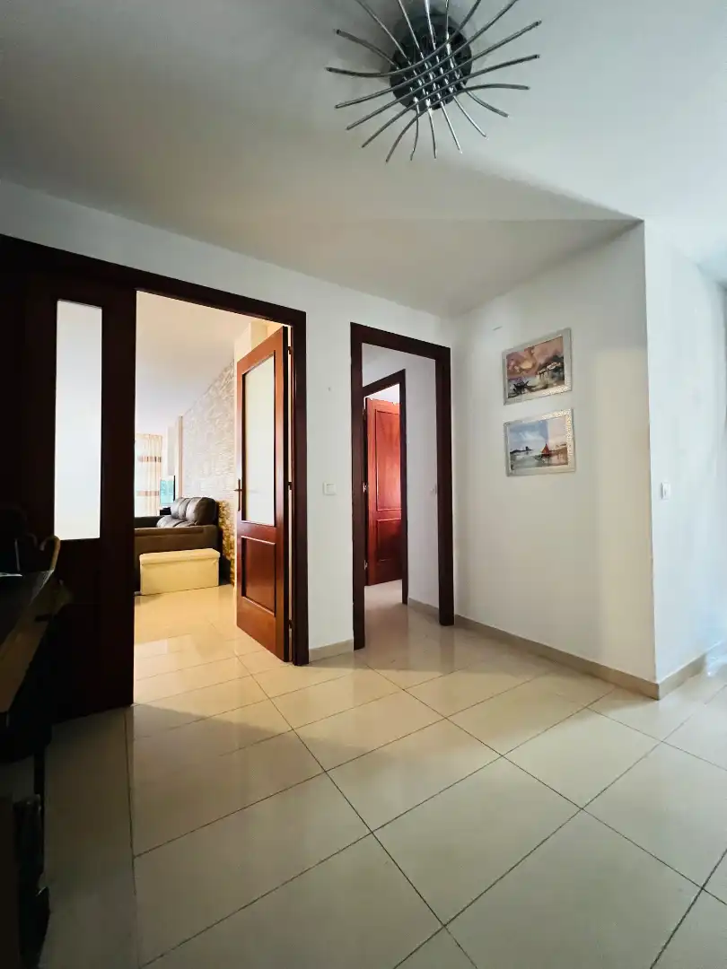 Piso en venta en Salou con Aire acondicionado, Calefacción y Jardín privado
