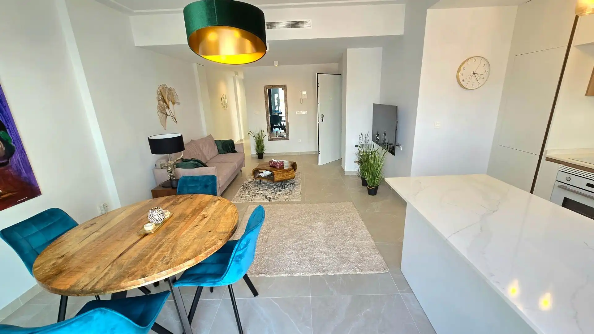 Penthouse zum Verkauf in Playa del Cura, imagen 5