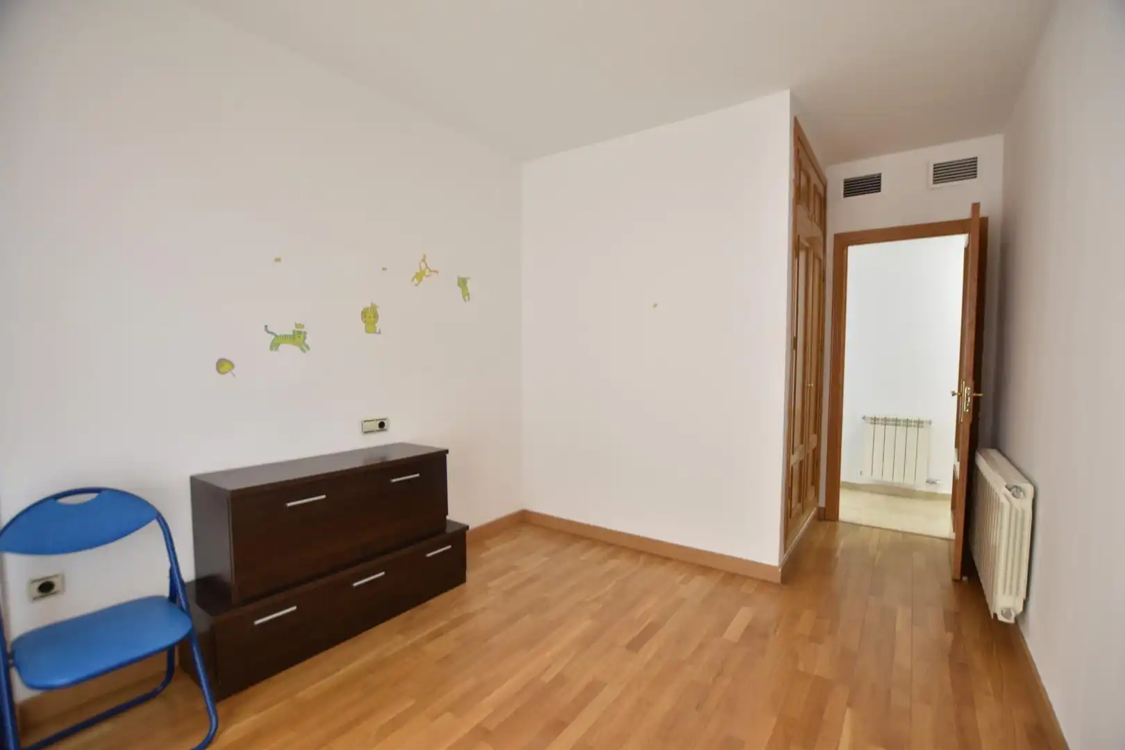 Bedroom of Flat for rent in Beiro