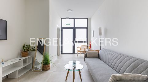 Foto 2 de Apartamento en venta en Carrer Dels Lleons, Aiora, Valencia Capital