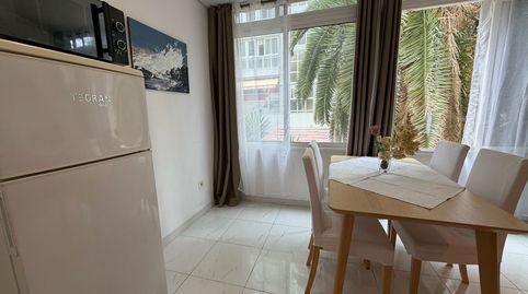 Foto 5 de Estudio en venta en Familia Betancourt y Molina, Zona Martiánez, Puerto de la Cruz