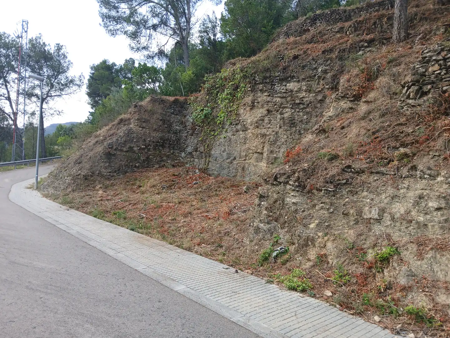 Terreny residencial en venda a Carrer Xoriguer 9, imagen 3