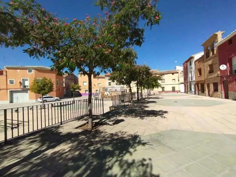 Casa en venta en LA FUENTE, imagen 21