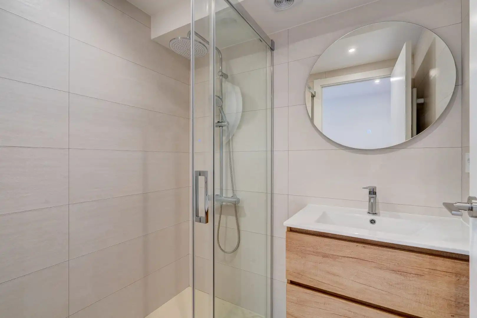 Baño de Piso en venta en Hondarribia con Calefacción