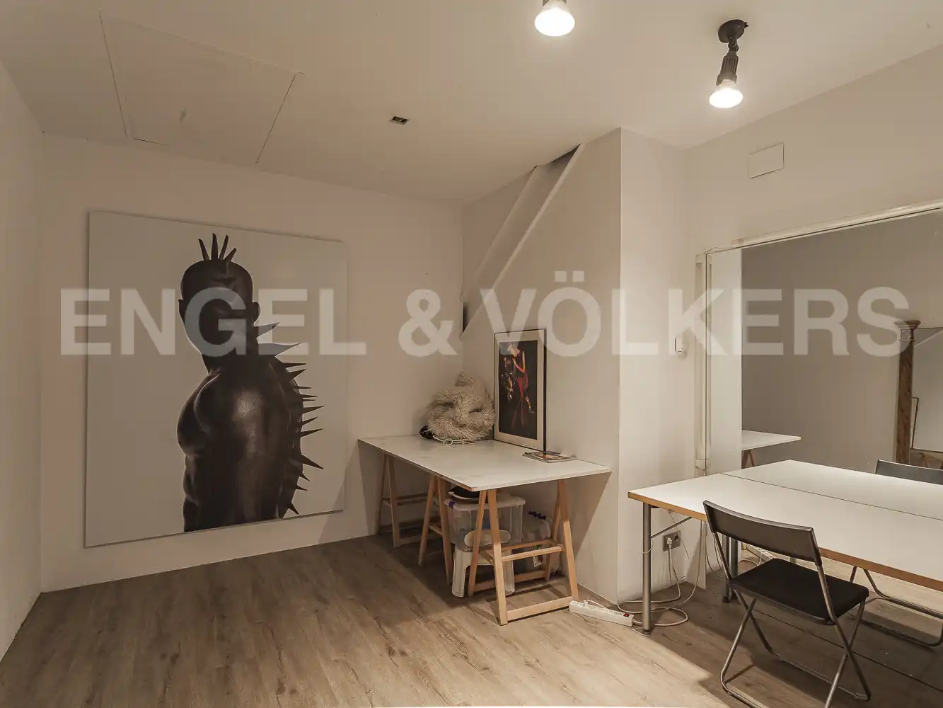 Local comercial en venta en Horta - Guinardó, imagen 26