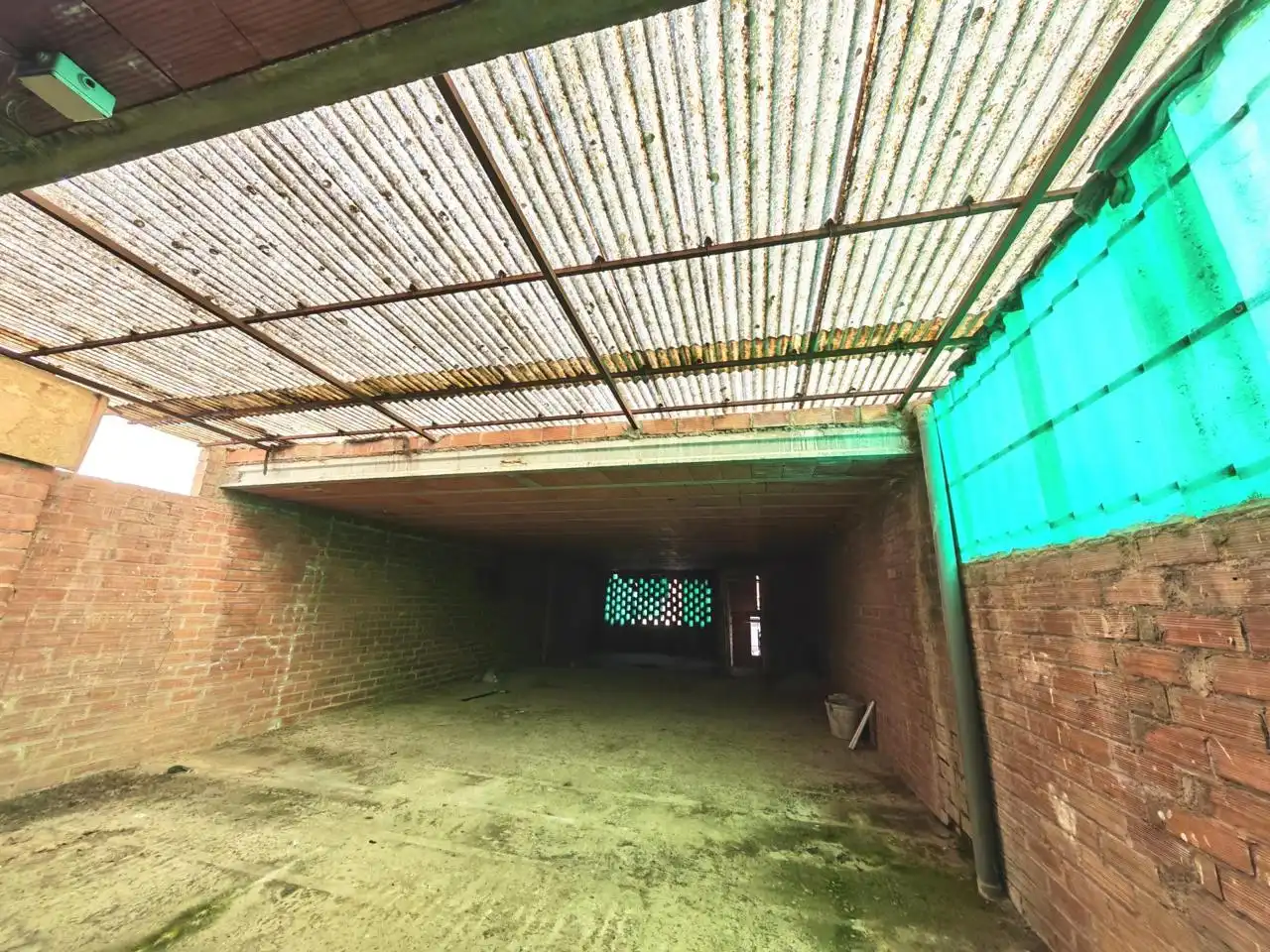 Terrenos y solares en venta en Carrer del Masnou
