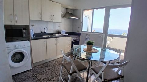 Foto 4 de Piso en venta en Los Abrigos, Granadilla de Abona