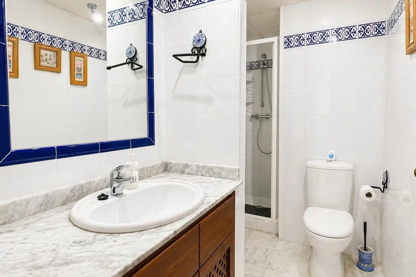 Apartament amb terrassa en venda a Avenida Av. Roentgen 5, imagen 12