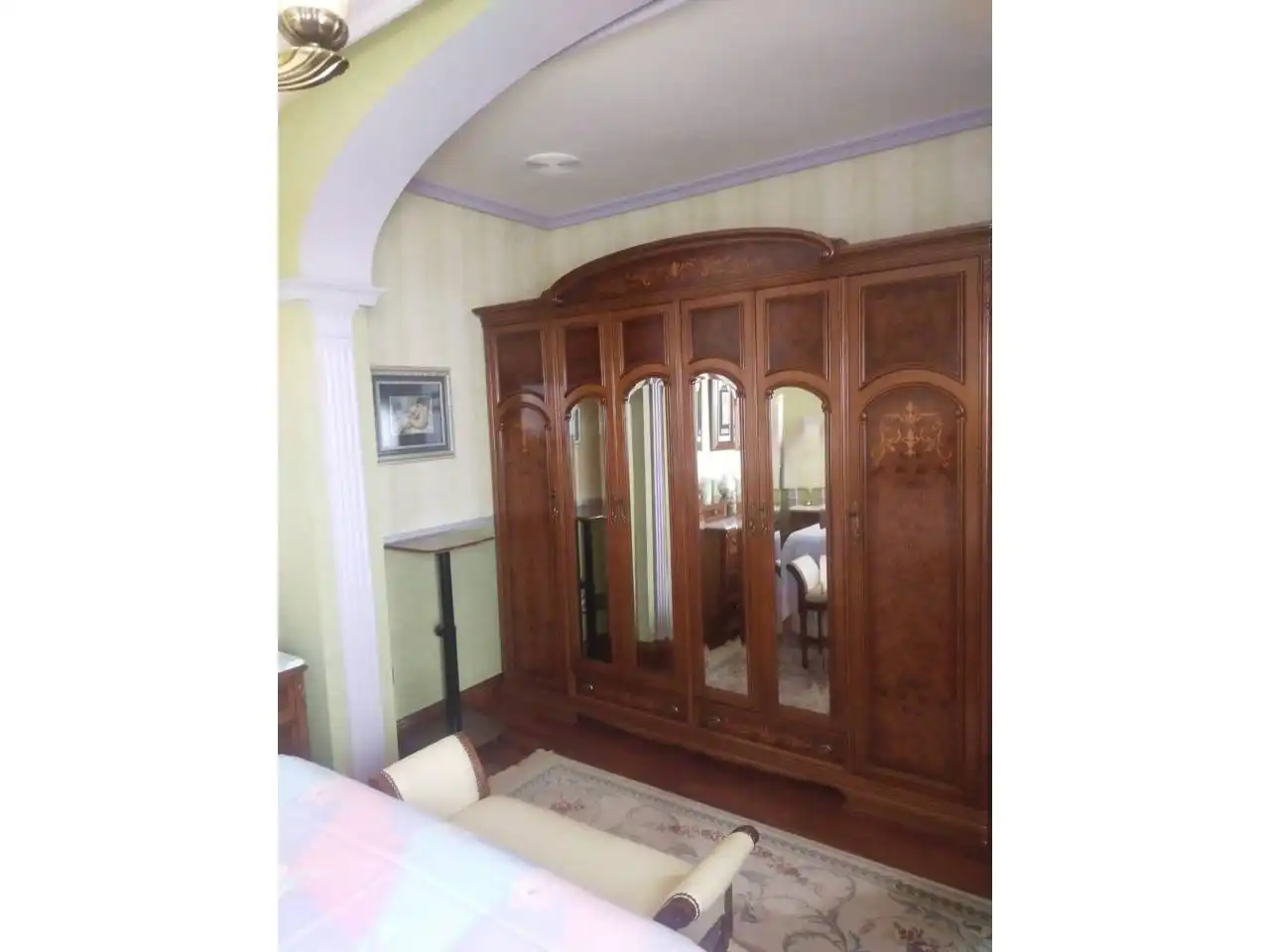 Piso con ascensor en venta en Calle jacinto Benavente, imagen 27