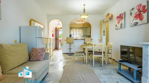 Foto 5 de Ático en venta en Vista de los Ángeles, Almería