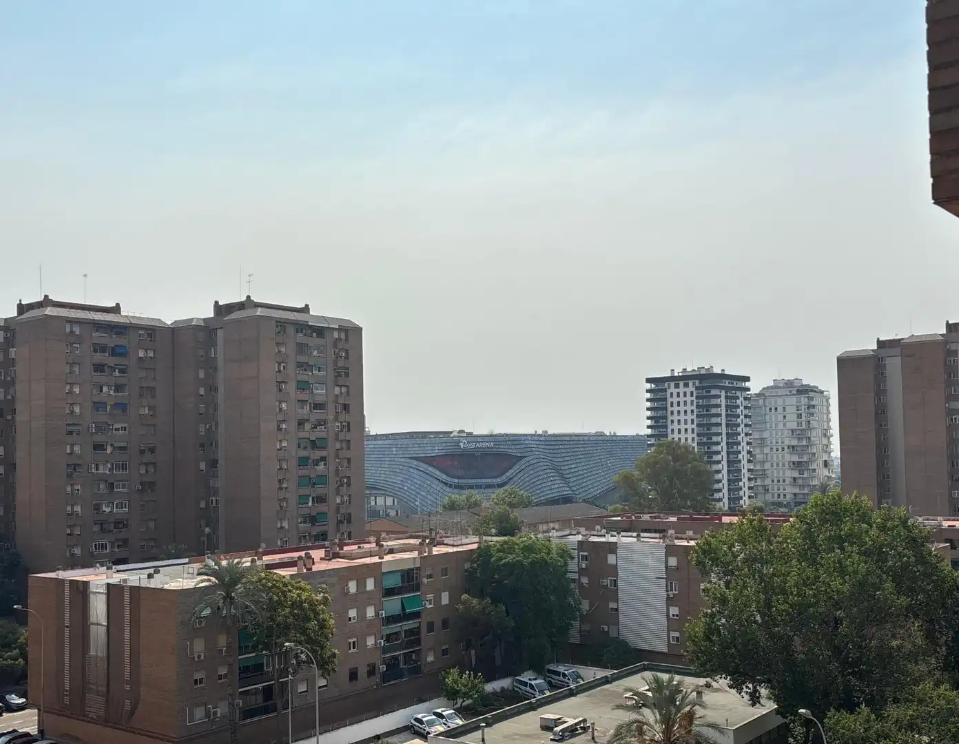 Pis amb terrassa en venda a Quatre Carreres, imagen 4