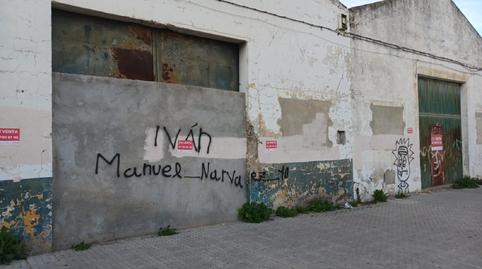 Photo 2 of Industrial buildings for sale in Torreblanca,  Sevilla Capital