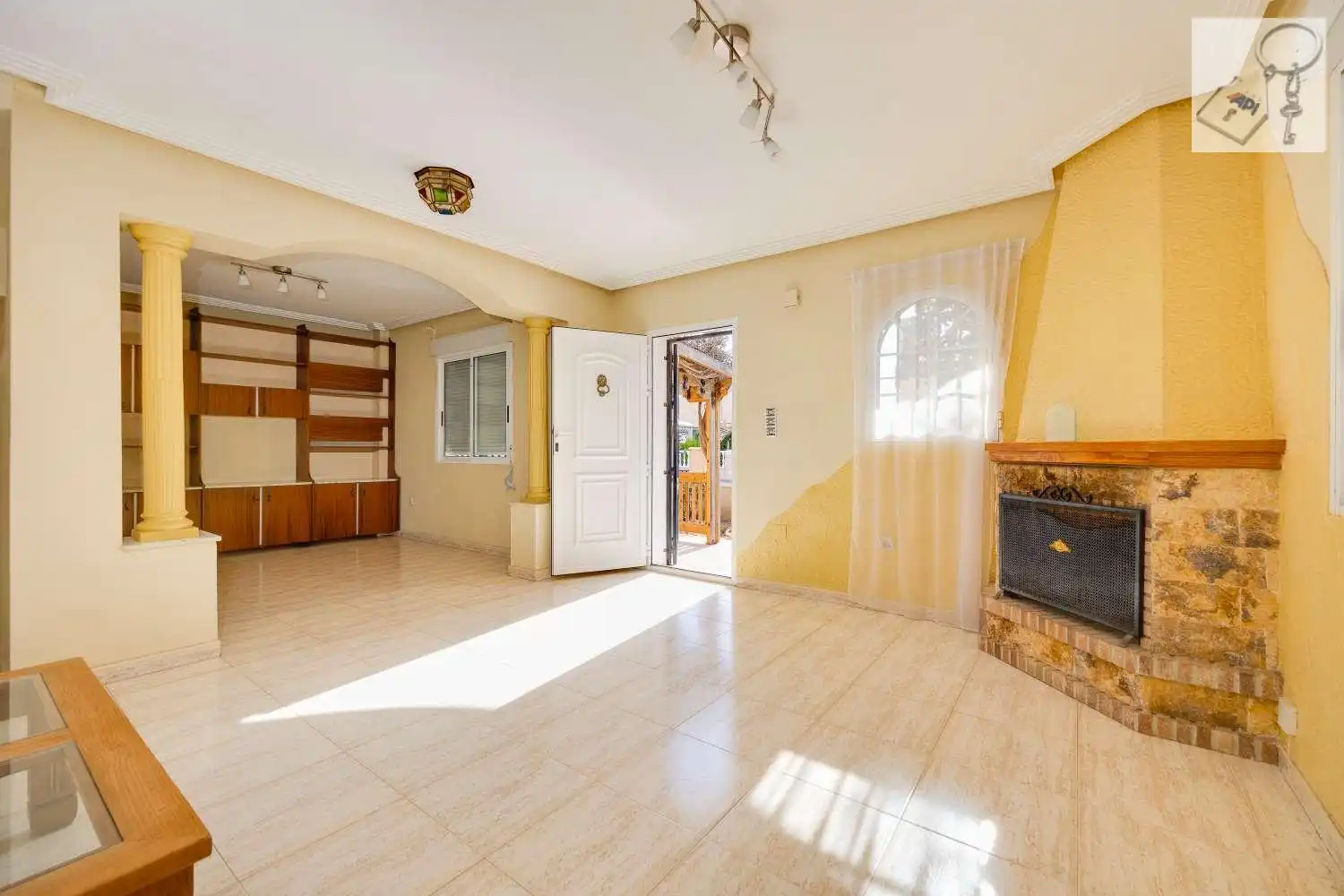 Casa o chalet en venta en Torrevieja con Terraza y Piscina