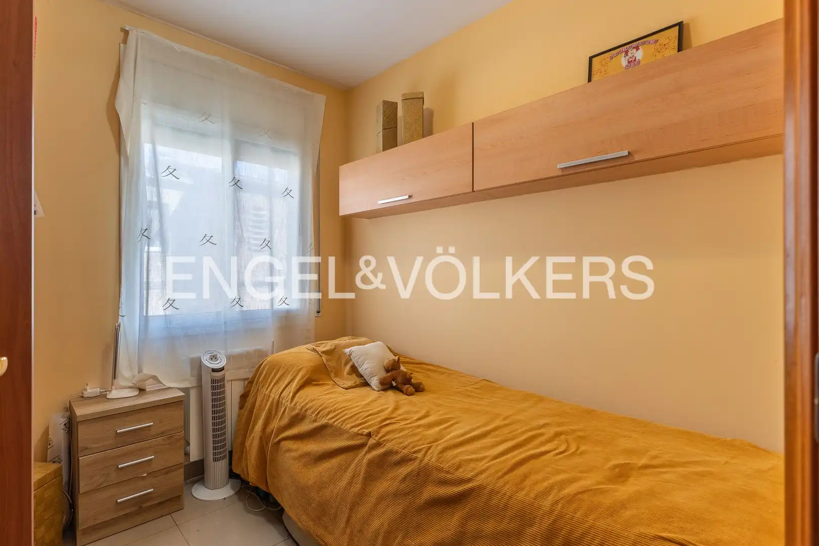 Bedroom of Detached homes for sale in Sabadell  with Air Conditioner, Heating and Terrace