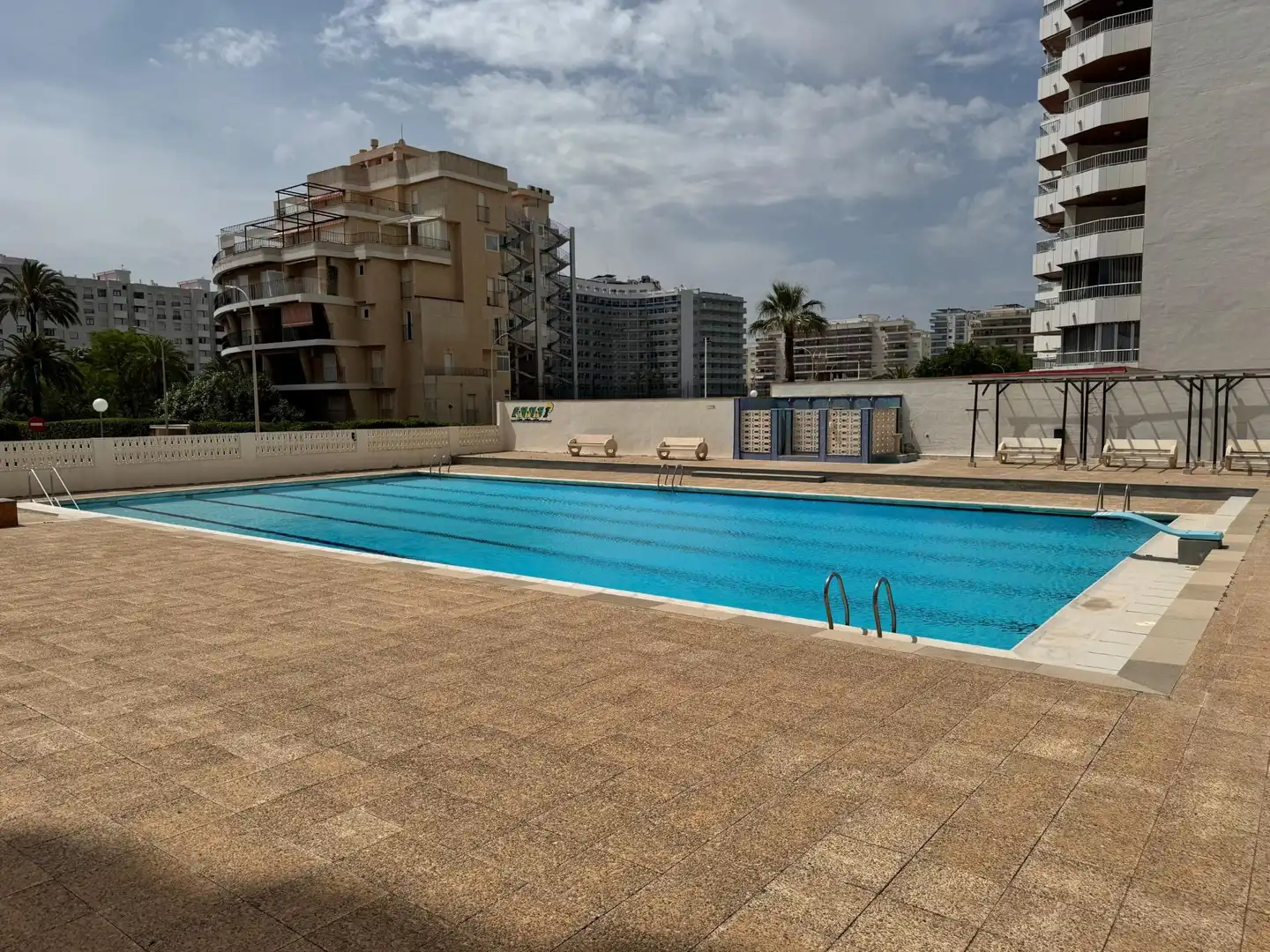 Apartments for rent in Calle c/ Cap de Sant Antoni, 1, Playa de Gandia