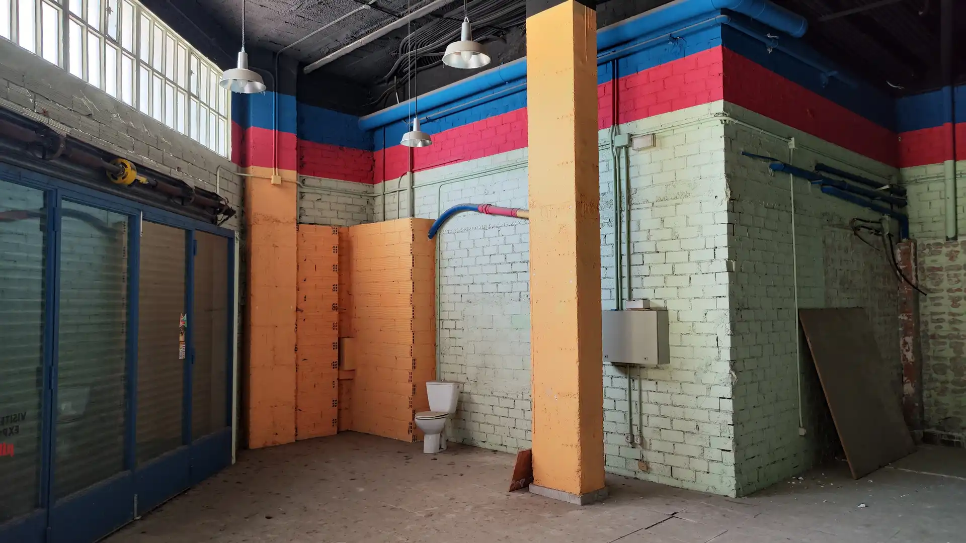 Business premises for sale in La Almozara, imagen 3
