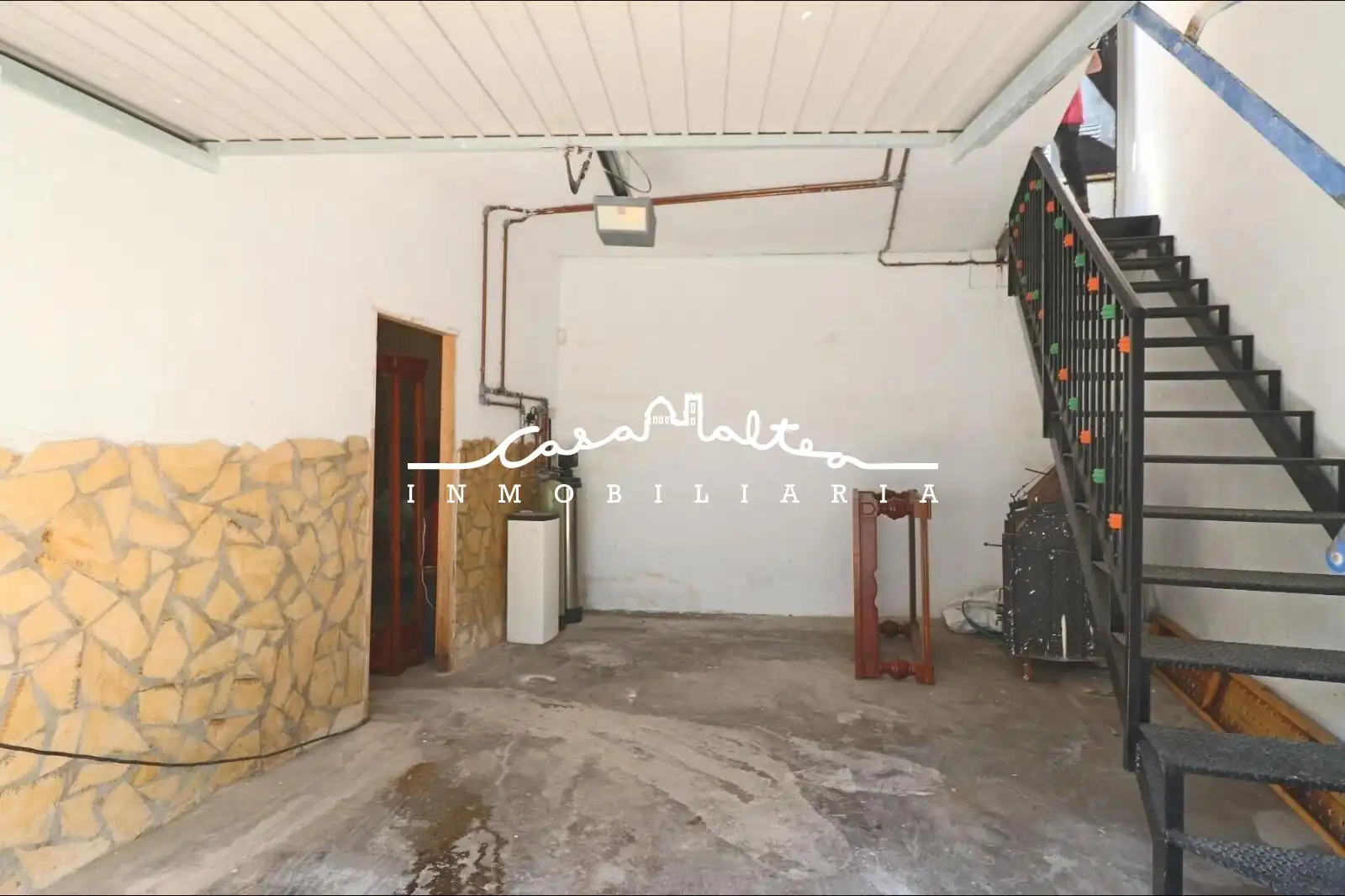 Detached house with pool for sale in Coloma, imagen 20