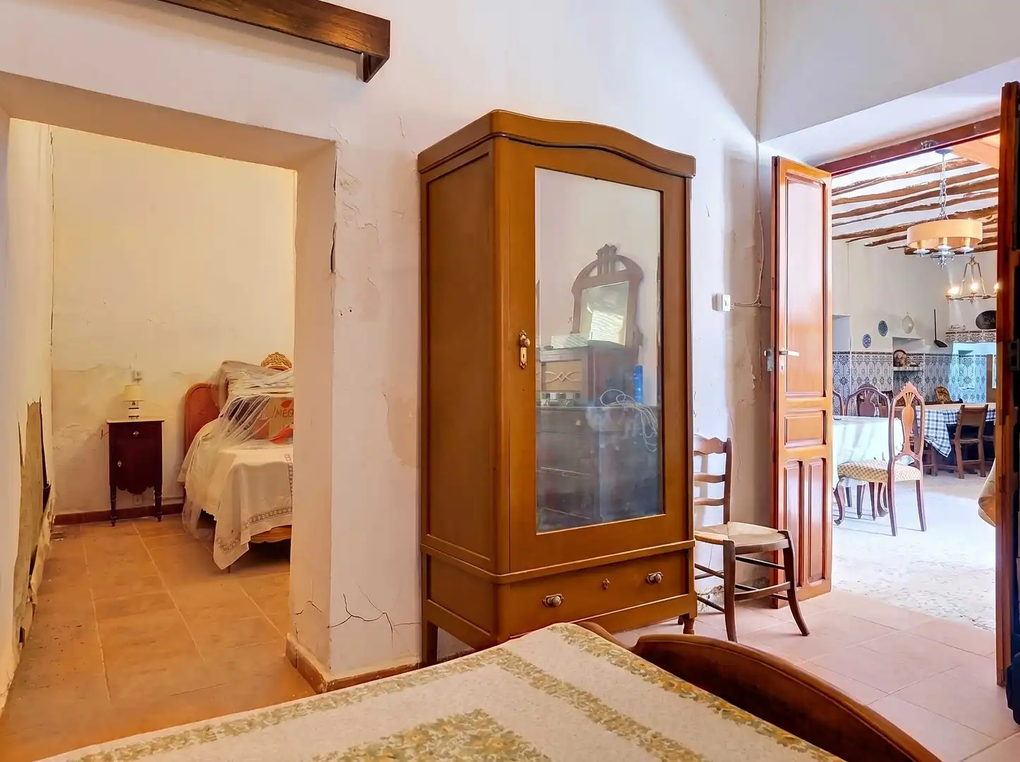 Casa rustica in vendita a El Pinós / Pinoso, imagen 9