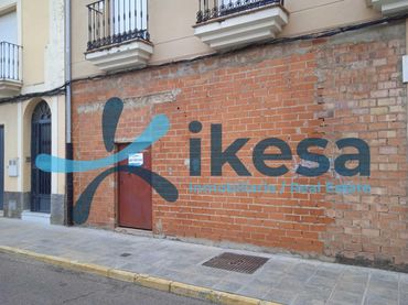 Local comercial en venda a Montijo