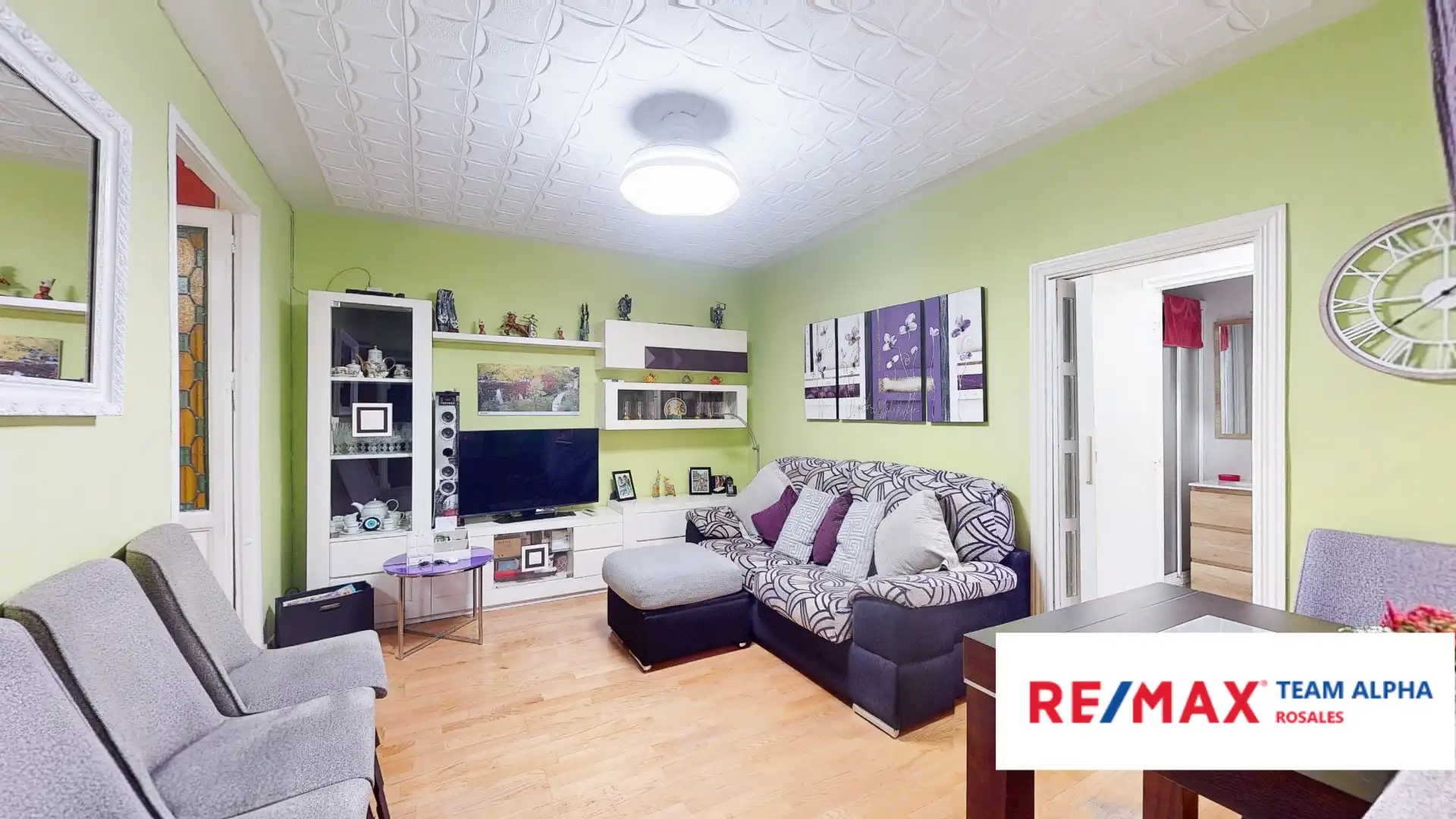 Flat for sale in Calle del Espíritu Santo, imagen 3