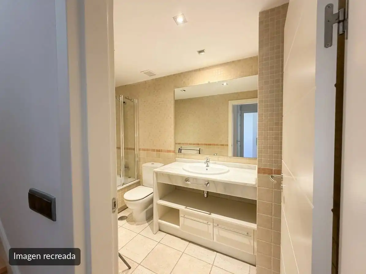 Ático con piscina en venta en Calle DAMASO ALONSO, imagen 31
